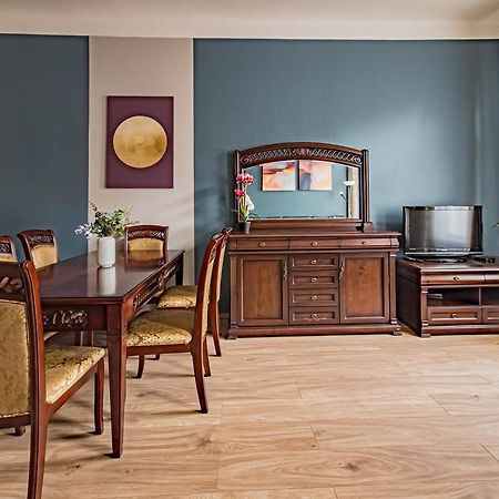 Modern Cozy Apartment By Ruterra Прага Екстериор снимка